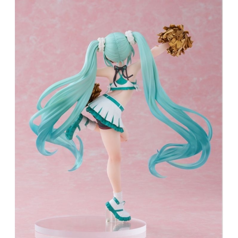 Mô hình Hatsune Miku ,Vocaloid  Uniform ver
