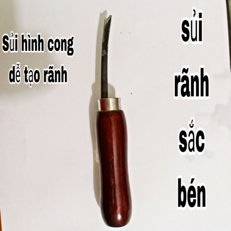 Sủi rãnh giày dép chất lượng tốt nhất