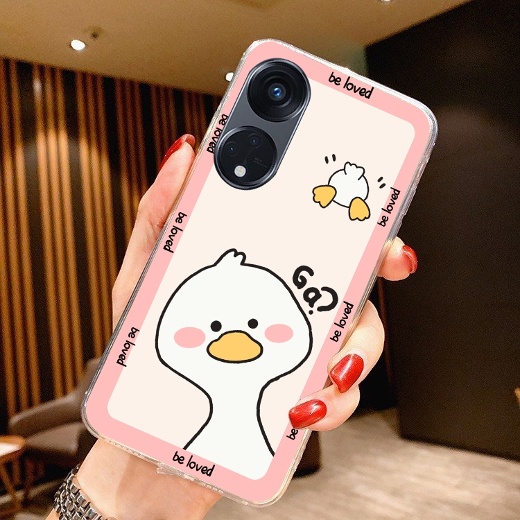 Ốp silicon in hình GV oppo Reno 8T 4G Reno 8T 5G A38 A58 A78 4G A78 5G A98 hình in sắc nét bảo vệ camera