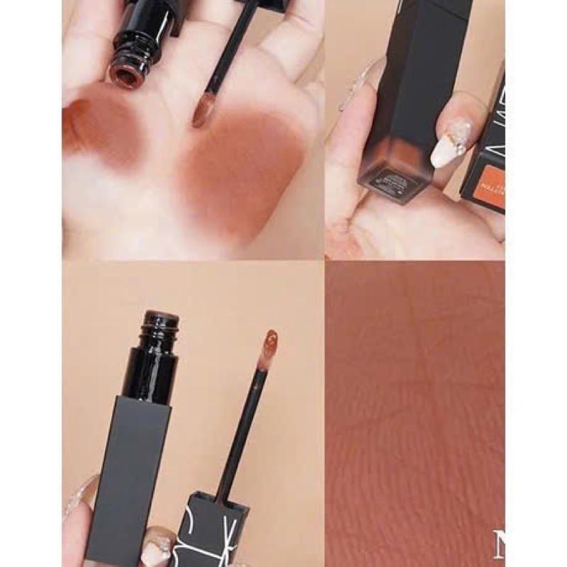 Son NaRS Chính Hãng ,Siêu Mịn lÂu trôi