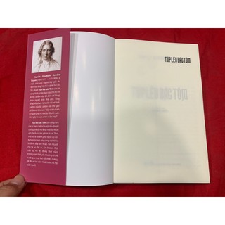 Sách - Túp Lều Bác Tôm - Tân Việt