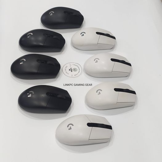Chuột Logitech G304 Wireless Cũ - Like New đủ mã -- G304 mod silent