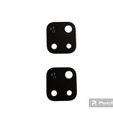 Poco c40 - mặt kính che camera sau