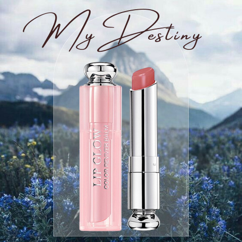 Son Dưỡng 𝘿𝙞𝙤𝙧 012 Addict Lip Glow RoseWood