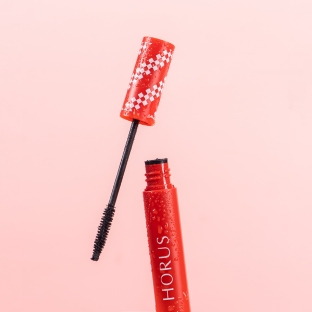 Chuốt mi Horus LONG LOCKING WATERPROOF MASCARA 6g