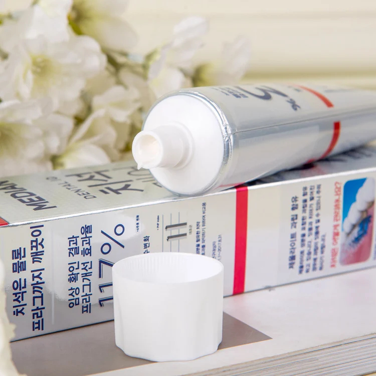 KEM ĐÁNH RĂNG MEDIAN 93% HÀN QUỐC 120g