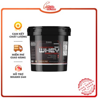 Sữa Hỗ Trợ Tăng Cơ Giảm Mỡ - CHÍNH HÃNG | Ultimate Nutrition Prostar Whey Protein 10Lbs