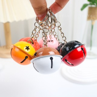 Móc khóa chuông Doraemon dễ thương cute TooYoo BK00531