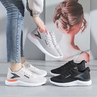 Giày sục nữ Vải canvas-giày chạy bộ-giày thể dục Đế Dày Thời Trang - sục thể thao Buộc dây