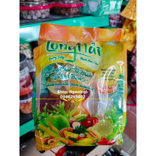 Thạch Long Hải Túi 432g