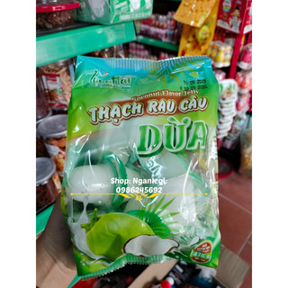 Thạch Long Hải Túi 432g