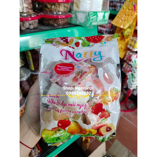 Thạch Long Hải Túi 432g