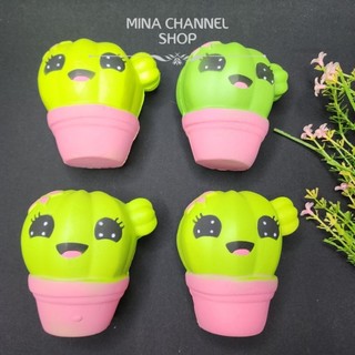 Squishy Chất Nhật Nhiều mẫu đẹp, độc, Lạ.