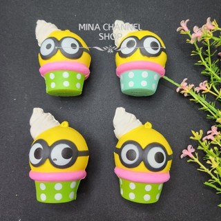 Squishy Chất Nhật Nhiều mẫu đẹp, độc, Lạ.