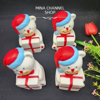 Squishy Chất Nhật Nhiều mẫu đẹp, độc, Lạ.