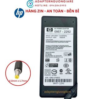 Adapter nguồn 24v cho máy scan hp 3000 s2