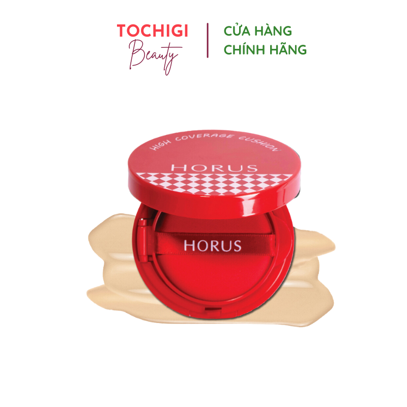 Phấn nước Horus Dream Cover Air Cushion 12.5g