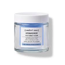 Comfort Zone Hydramemory Rich Sorbet - Light Sorbet Cream