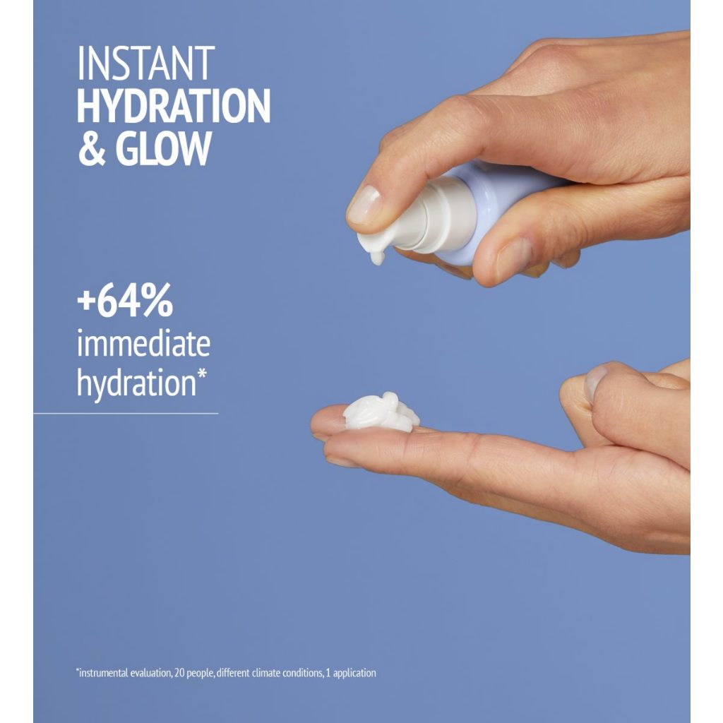 Comfort Zone Hydramemory Rich Sorbet - Light Sorbet Cream