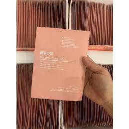 BÁN LẺ 1 𝗠𝗮̣̆𝘁 𝗻𝗮̣ nám 𝗰𝗵𝗼̂́𝗻𝗴 𝗹𝗮̃𝗼 𝗵𝗼́𝗮 𝗻𝗵𝗮𝘂 𝘁𝗵𝗮𝗶 𝗰𝘂̛̀𝘂 𝗻𝗵𝗮̣̂𝘁 𝗯𝗮̉𝗻