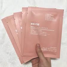 BÁN LẺ 1 𝗠𝗮̣̆𝘁 𝗻𝗮̣ nám 𝗰𝗵𝗼̂́𝗻𝗴 𝗹𝗮̃𝗼 𝗵𝗼́𝗮 𝗻𝗵𝗮𝘂 𝘁𝗵𝗮𝗶 𝗰𝘂̛̀𝘂 𝗻𝗵𝗮̣̂𝘁 𝗯𝗮̉𝗻