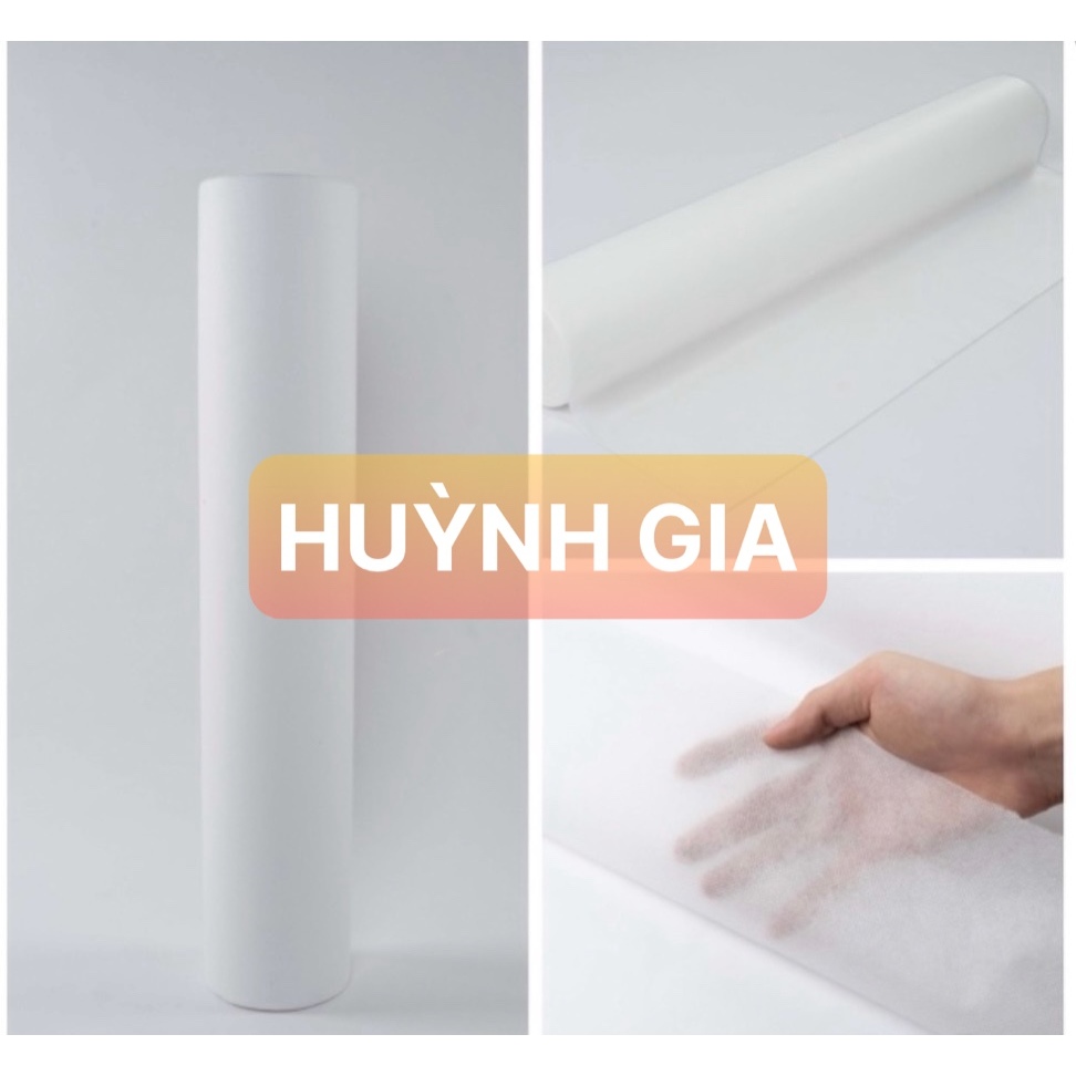 Khăn Trải Y Tế Vải Không Dệt Tiệt Trùng Xanh-Trắng Kích Thước 80cm x 180cm CHÍNH HÃNG