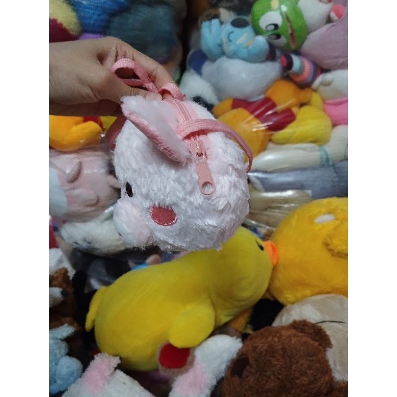 Túi đeo chéo  dành cho bé