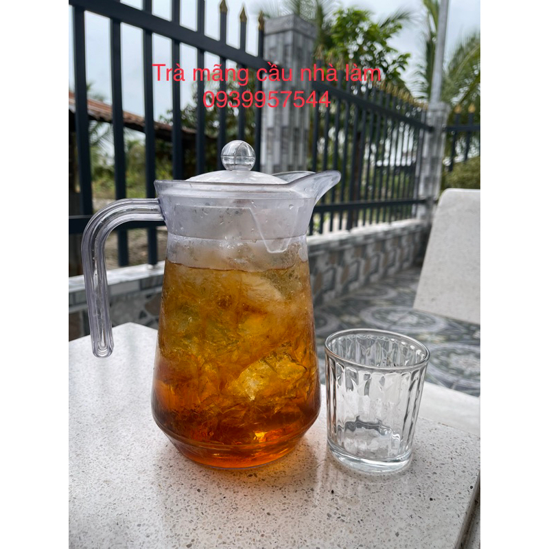 Trà mãng cầu xiêm 500gr