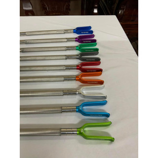 CHỐNG CẦN CNC CÂU CÁ
