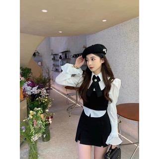Set sơ mi 162