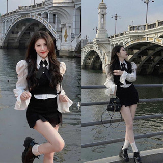 Set sơ mi 162