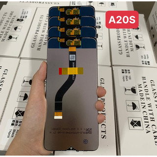 Màn hình ss A20s zin hộp