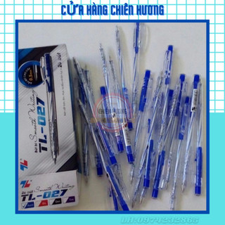Bút thiên long 027 (1 Cây)