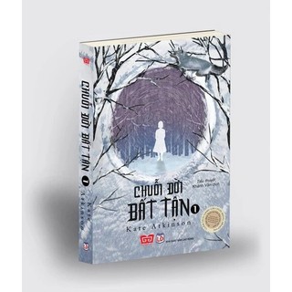 Sách - Chuỗi đời bất tận - Kate Atkinson