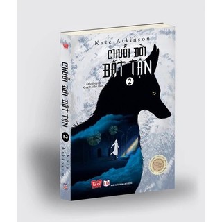 Sách - Chuỗi đời bất tận - Kate Atkinson