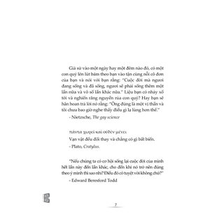 Sách - Chuỗi đời bất tận - Kate Atkinson