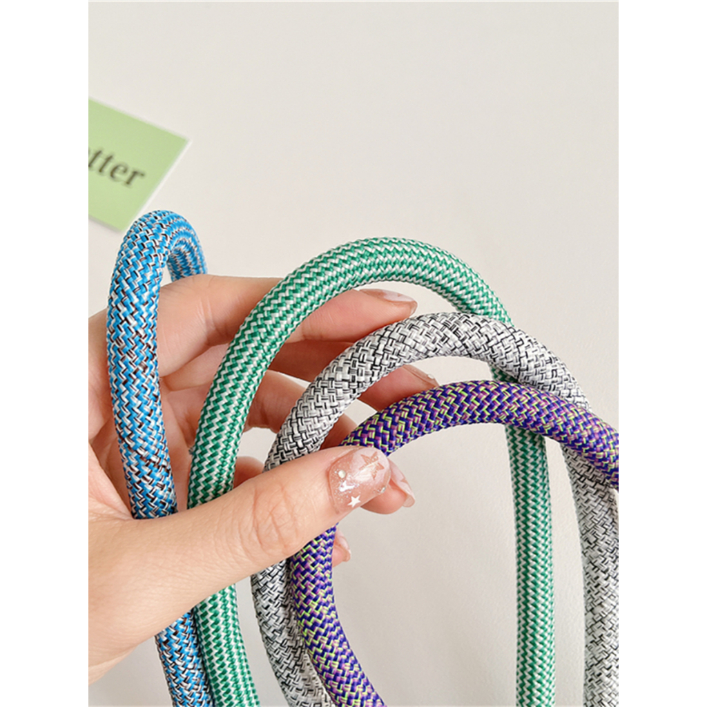 Dây đeo cổ Fashion cho điện thoại, máy ảnh chống rơi tiện dụng, an toàn  - Ina Case