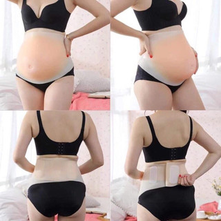 Bụng bầu giả