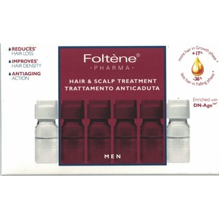 Tinh Chất Giúp Giảm Rụng Tóc Foltene Dành Cho Nam