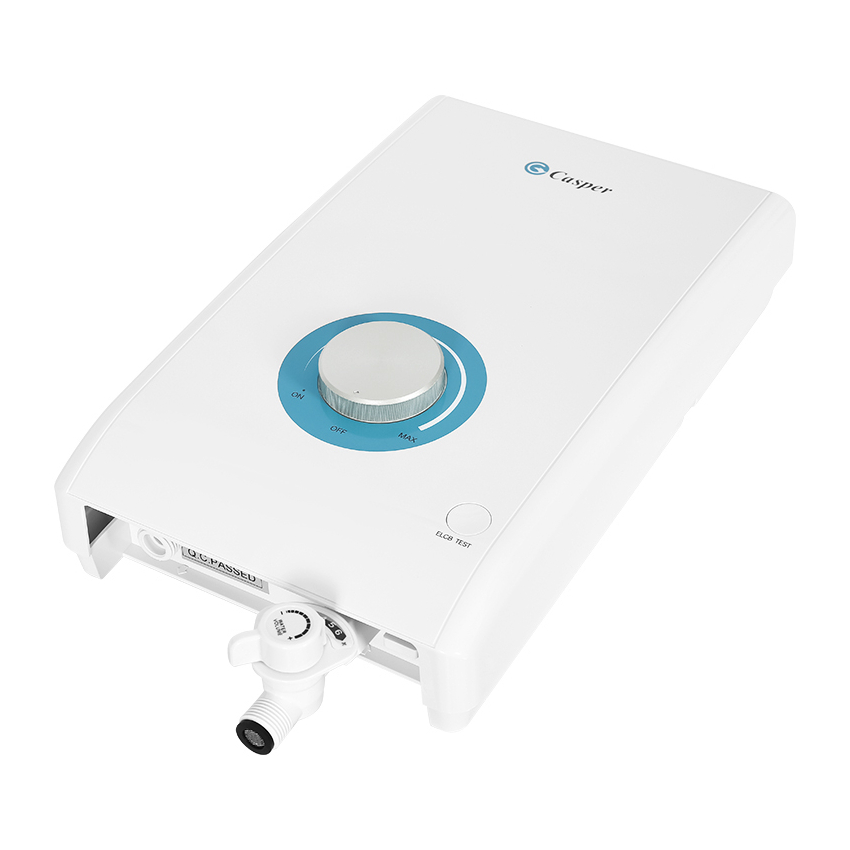EN-45TH11 - Miễn Phí Công Lắp Đặt - Máy Nước Nóng Trực Tiếp Casper 4500W EN-45TH11 - BẢO HÀNH CHÍNH HÃNG