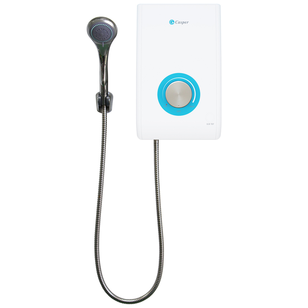 EN-45TH11 - Miễn Phí Công Lắp Đặt - Máy Nước Nóng Trực Tiếp Casper 4500W EN-45TH11 - BẢO HÀNH CHÍNH HÃNG