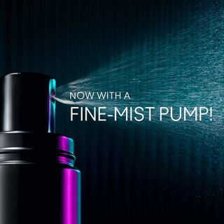 [100ML] Xịt giữ lớp makeup và cấp ẩm MAC Fix+ Stay Over - Setting Spray