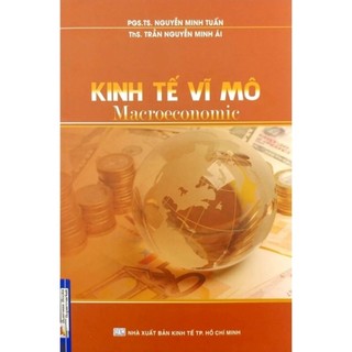 Sách - kinh tế vĩ mô