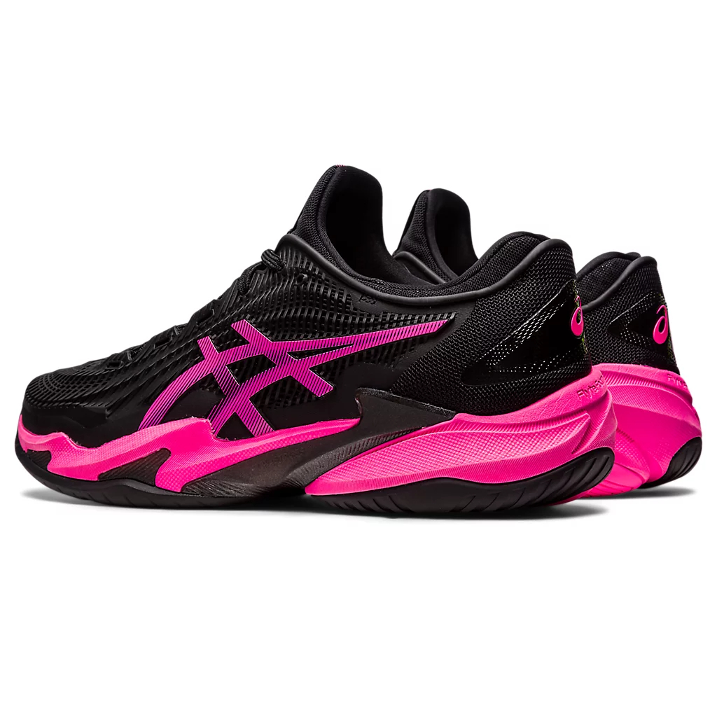 Giày Tennis Asics Court FF 3 – 1041A370-001