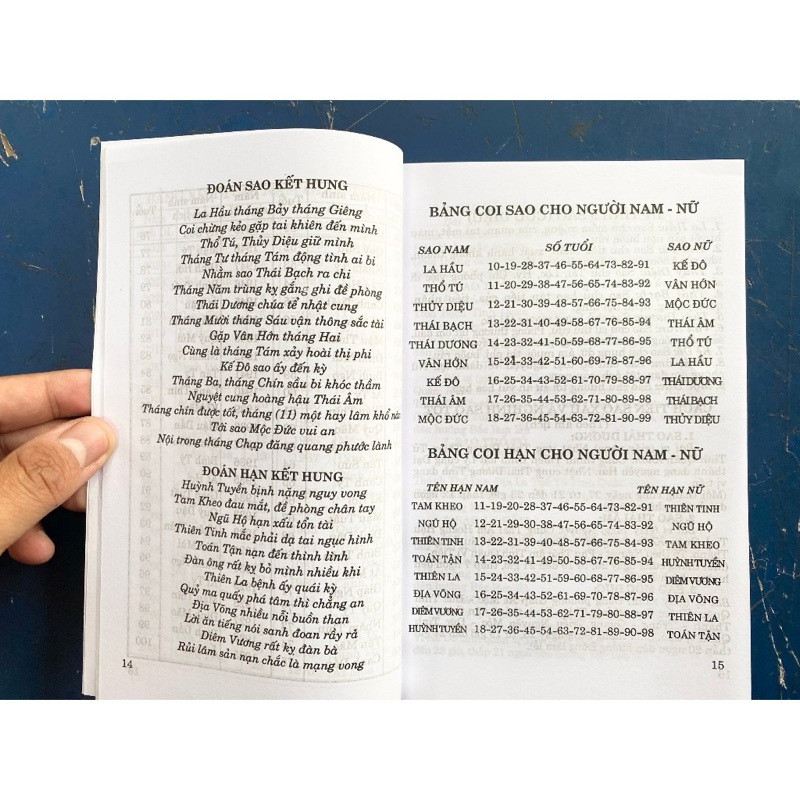 Lịch vạn sự 2024