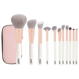 Bộ cọ trang điểm MSQ 11 cây Friendly Makeup Brush Set