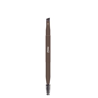Cọ trang điểm mắt 2 đầu msq oblique eyebrow brush 304