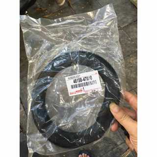 Cao su đệm lò xo giảm xóc trước altis xịn chính hãng mã 48158-47010