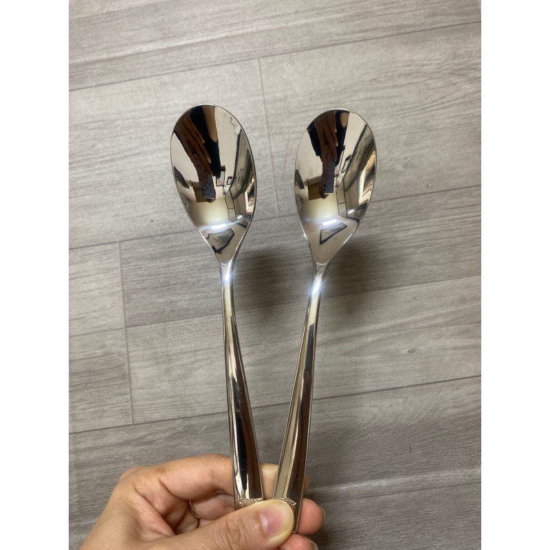 5 thìa loại đẹp trên khoang vip