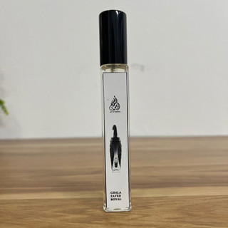 Nước hoa Dubai Đại bàng đen